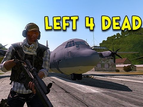 Is Arma 2 Dayz Dead