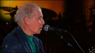 Paul Simon - Slip Slidin' Away - Best Audio - The Late Show with Stephen Colbert - May 13, 2024