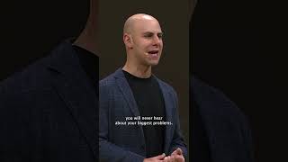 Don&#39;t Bring Me Problems, Bring Me Solutions - Adam Grant