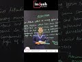 Azeotrope in solution #studymotivation #physicswallah #chemistry #onlineclasses #motivation