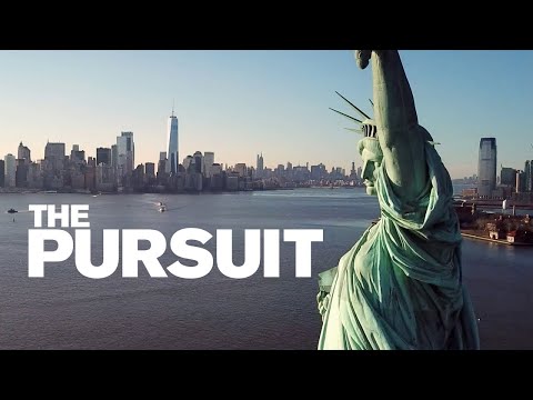 The Pursuit — starring Arthur Brooks | FULL FILM