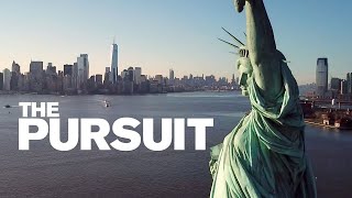 The Pursuit — starring Arthur Brooks | FULL FILM