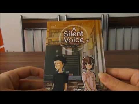 A Silent Voice Deutsch A Silent Voice Deutsch