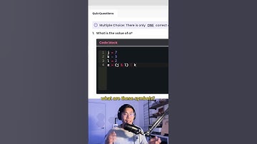 What are these symbols?👀 #computerscience #coding #stem #apcs #python #binarynumbers