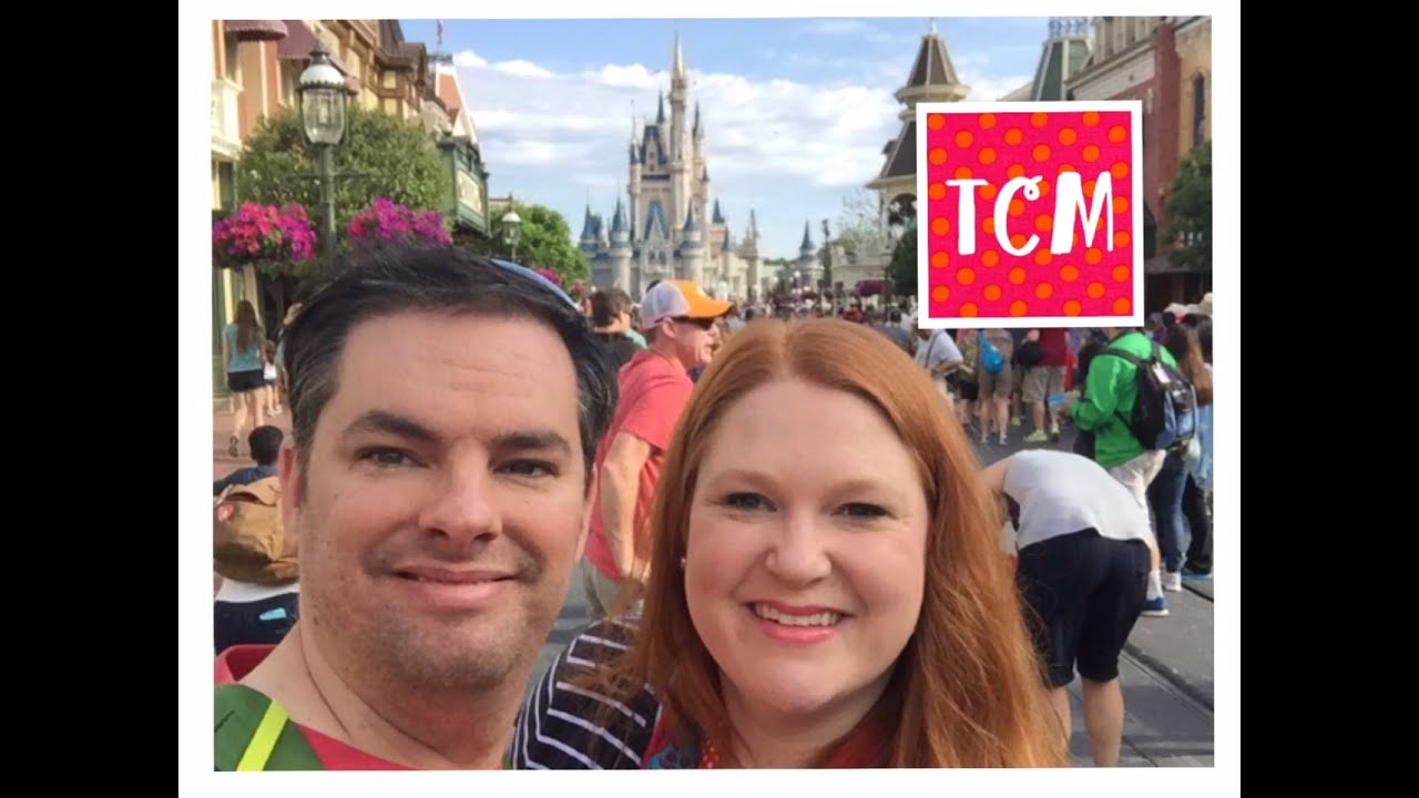 disney world vlog youtube Walt Disney World Vlog: April 2016: Day 3: Magic Kingdom and the Grand Floridian (Episode 22)