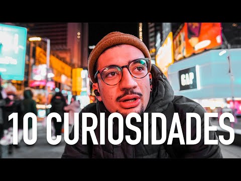 Vídeo: 10 Razões Para Se Preocupar Com O Novo Bar Polinésio Em Nova York