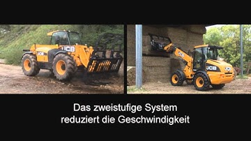 Adaptive Load Control