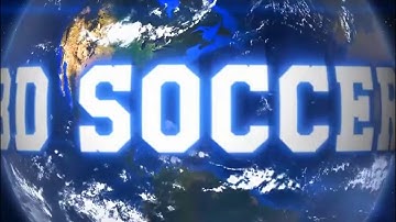 3D Soccer Game For Interactive Floor