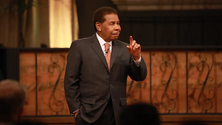 Godly Leadership For The Last Days | Bill Winston ...
