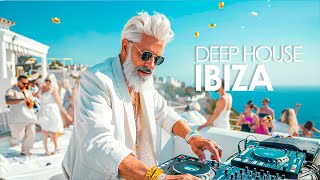 Ibiza Summer Mix 2024 🍓 Best Of Tropical Deep House Music Chill Out Mix 2024 🍓 Chillout Lounge #140