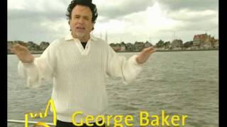 George Baker - Paloma Blanca (deutsch) 2005 chords