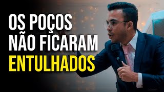 Os Poços Não Ficaram Entulhados Isaque Ev Victor Gabriel