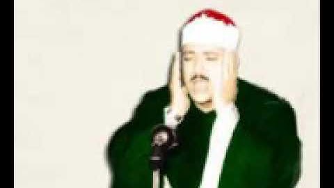 تلاوة قوية خالدة لما تيسر من سورة مريم للشيخ العبقري عبد الباسط عبد الصمد