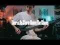 Theres no storm above the clouds  original metal song  2023  4k