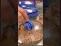 REAL OR FAKE ? Here is how you will know! (Save and use for when you go to buy Lapis Lazuli. )