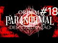 "Retratos" Desconjuração #18 RPG Ordem paranormal por Ribeiropk