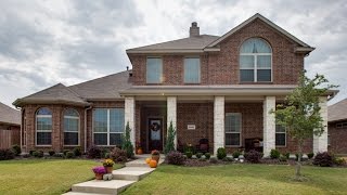 1387 Crescent Cove Dr Rockwall Tx 75087