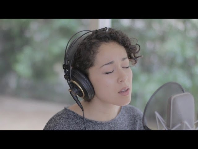 Iris - Goo Goo Dolls (Kina Grannis Cover) As Heard On America's Got Talent class=