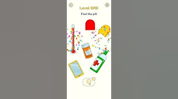 Delete One Part | DOP2 | level 1040 #deleteonepart #shorts #viral #subscribe