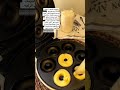 دونات بالاله