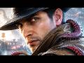 THE SINKING CITY 2 Feels Like Real Horror Now (Full Gameplay)