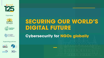 Beyond125: Sarah Powazek, Program Director, UC Berkeley Center for Long-Term Cybersecurity (CLTC)