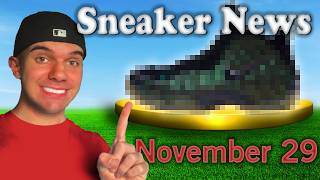 Sneaker Secrets REVEALED November 29th 2024