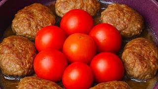 Pan Kebab - Juicy, Quick, And Flavorful Homemade Dish Loved By Families Around The World\