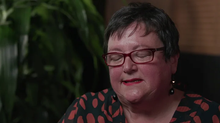 Julie Davey on Goal Setting
