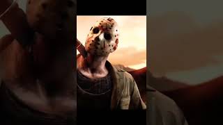 Mortal Kombat Xl Jason Vs Leatherface Butcher Intro.