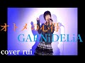 オトメの心得 / GARNiDELiA (アニメ「大正オトメ御伽話」OPテーマ) 歌ってみた : 流川るゐ