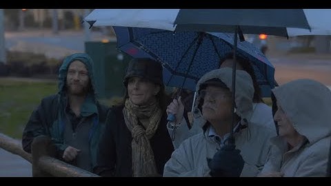 World Below the Brine: Public Art Installation at Rudee Loop