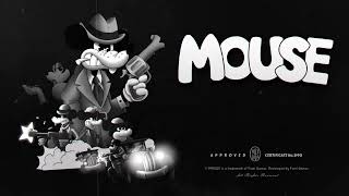 Mouse -Trailer