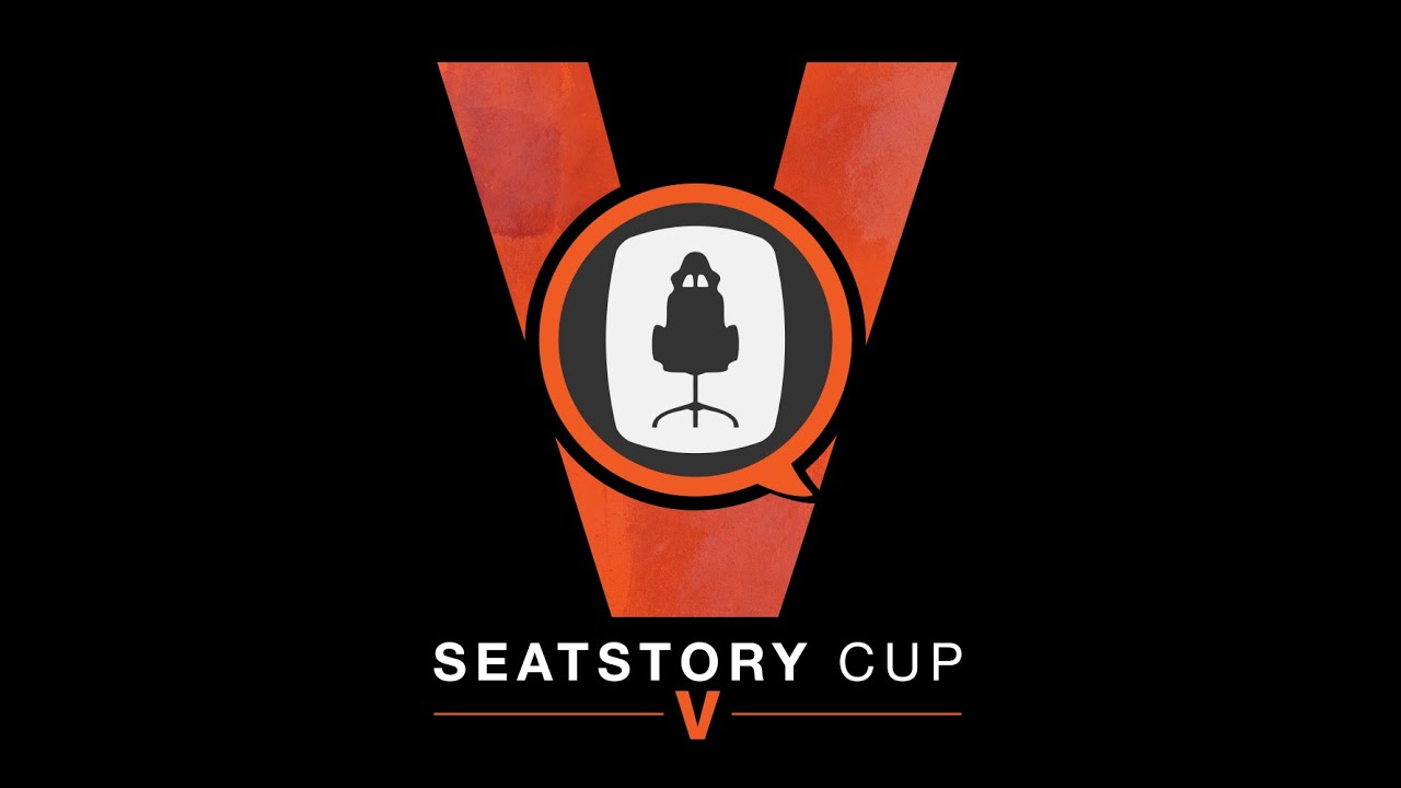 TerrenceM vs Thijs - SeatStory Cup V: Group Stage 1 - Group B Opening Match