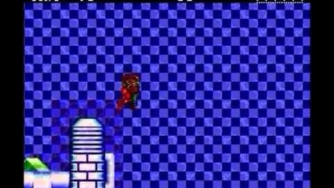 Super Metroid Inertia, part 1 of 1