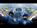 How The US Army Parachutes Into Packed NFL Stadiums