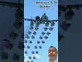 Aircraft Bomber...War Weapon.. #social #aircraft #bomber #war #weapon #destruction #multiple #bomb