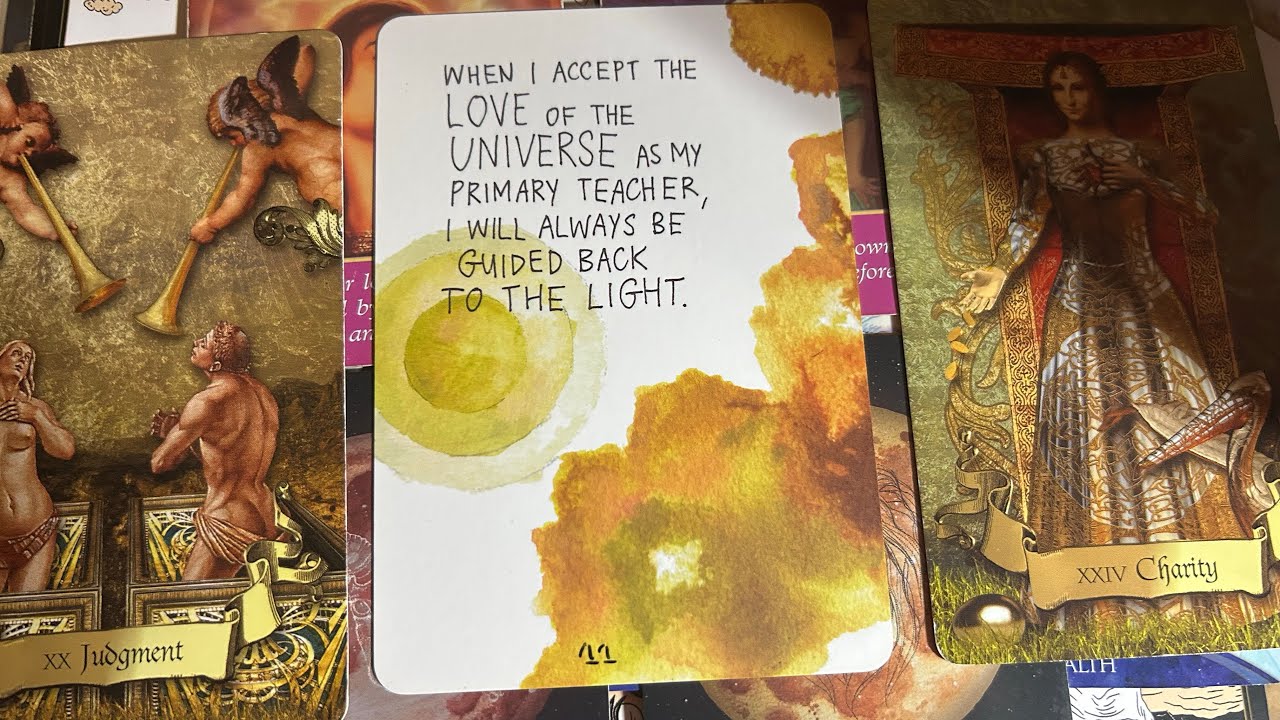 ❤️ Όλα αλλάζουν ξαφνικά! Θα σου αποκαλύψω τα βαθύτερα συναισθήματά του για εσένα ❤️