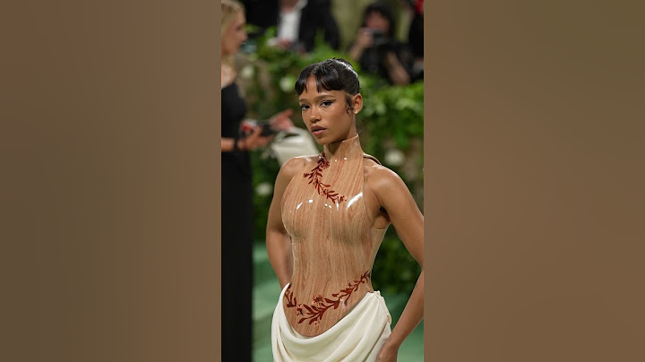 The Met Gala 2024 Best Dressed | Bazaar UK