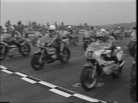 RR WM Superbike gb 81 Donington Part 1 sw