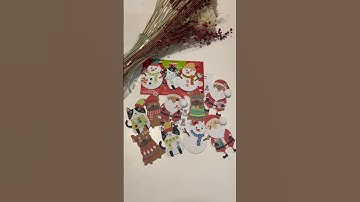 Craft Day - Holiday Edition 🎄🎅 #holidaycraft #target #familyactivities #familyvlog #familybond