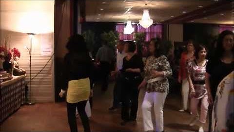 Lain sayang lain Entertainers 02062013