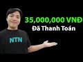 NTN - Người Cuối Cùng Rời Khỏi Thử Thách Sẽ Nhận Toàn Bộ Tiền Youtube