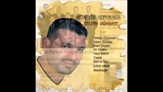 ALLAH DEDIM - HUSEYIN ALTUNSES