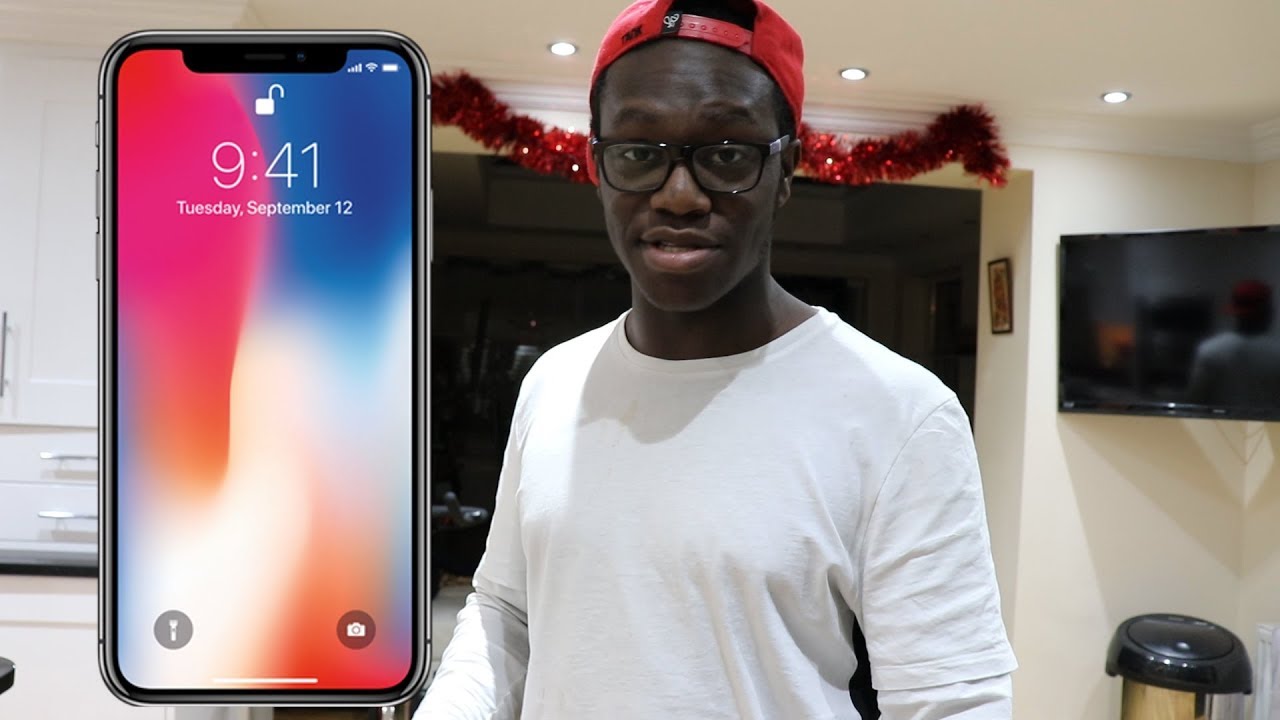 video phone beyonce mp3 Hacking My Dad's iPhone X