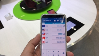 Tayvan'da telefon fiyatları