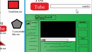 Microsoft Paint Stop Motion Animation