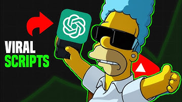 Write YouTube Titles with ChatGPT & 3x Your Views