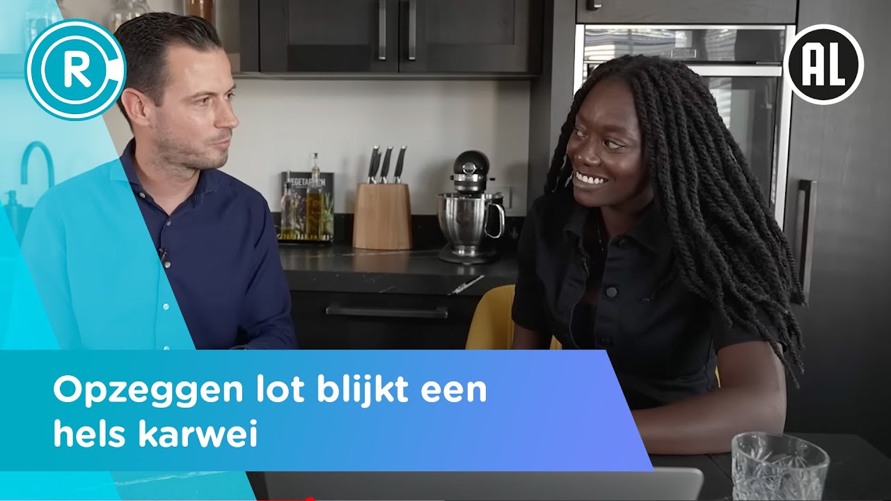 Postcode Loterij zet je klem