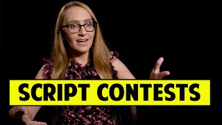 Why It's A Bad Idea To Submit To Screenplay Contests  Cody Smart